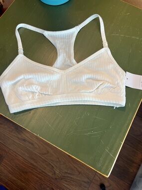 Auden nursing bra